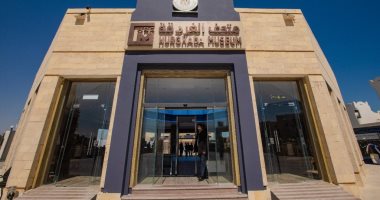 تعرف على متحف الغردقة وأبرز القطع الأثرية المعروضة.. صور