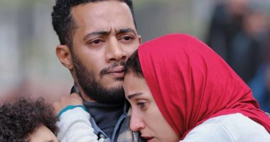 شاهد كواليس مسلسل محمد رمضان الجديد "المشوار" × 10 صور
