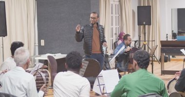 نغم يمنى على ضفاف النيل.. انطلاق حفل "السيمفونيات التراثية" بالأوبرا 10مارس
