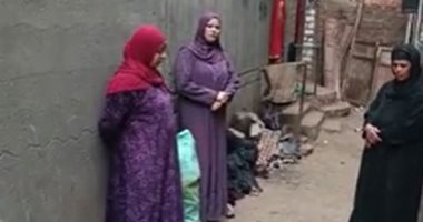 بث مباشر.. تفاصيل إصابة 4 من أسرة واحدة فى انفجار أسطوانة غاز بالمنوفية