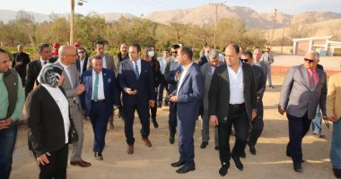 "شباب النواب" تطالب بالتوسع فى الخدمات المقدمة للاعبين ذوى القدرات الخاصة