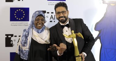 التضامن الاجتماعى تحصد جائزة لجنة التحكيم بمهرجان أسوان الدولى لسينما المرأة