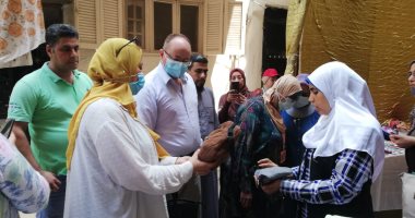الإسكندرية تتكاتف لمواجهة الزيادة السكانية.. حملات مجانية لخدمة المرأة والتوعية بوسائل تنظيم الأسرة والصحة الإنجابية بالأحياء.. و"التضامن الاجتماعى" تنظم سلسلة لقاءات حول أضرار الانفجار السكانى