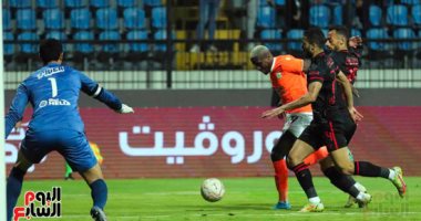 كل ما تريد معرفته عن مباراة الأهلى وفاركو بالدوري..الليلة 