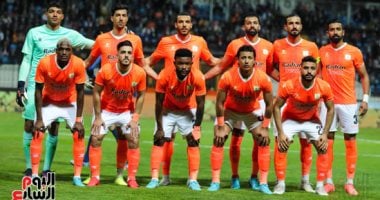 فاركو يصطدم بسموحة فى مباراة التطلعات للمربع الذهبى اليوم