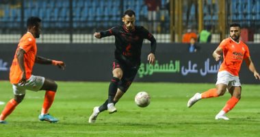 الأهلى يتفوق على فاركو في القيمة التسويقية قبل صدام الليلة.. إنفو جراف 