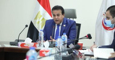 الصحة تلغى إجازات طوارئ المستشفيات و1212 سيارة إسعاف لتأمين الاحتفالات