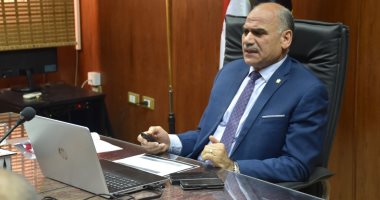 جامعة الأقصر توافق على الانضمام لاتحاد الجامعات العربية وتحدد موعد المؤتمر الدولى لكلية الفنون.. صور