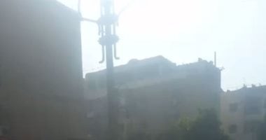 طقس دافئ بالمنيا وسماء صافية وسيولة مرورية بمختلف الأنحاء.. بث مباشر