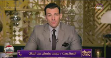 محمد سليمان عبد الملك: "راجعين يا هوى" نوعا من رد الجميل للراحل أسامة أنور عكاشة