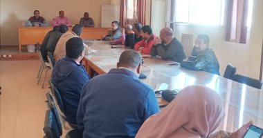 مدير شباب ورياضة الأقصر تكشف تفاصيل معرض المنتجات اليدوية والحرفية الجديد.. صور