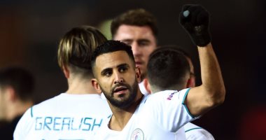 مانشستر سيتي يبحث عن مواصلة الانتصارات أمام كريستال بالاس بالدوري الإنجليزي