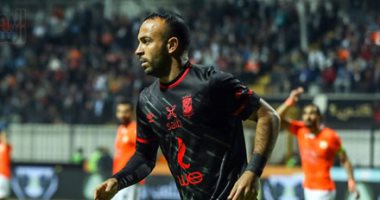الأهلى يطمئن على جاهزية أفشة لمباراة الرجاء المغربي بعد شكوى الإجهاد