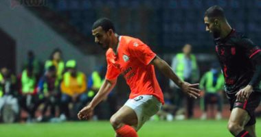 نونو ألميدا يجهز شكرى نجيب لقيادة خط هجوم فاركو فى لقاء الزمالك 