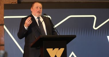 حسن عبد الله:تطوير منصة watch it نقلة كبيرة ونهتم فى المتحدة بالرقمنة 