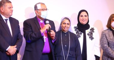 وزيرة التضامن: إعلان الرئيس 2022 عاما للمجتمع المدنى تتويج لمجهودات الدولة