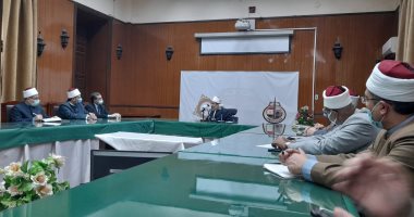 وزير الأوقاف يوجه بتكثيف الأنشطة الدعوية لاستعادة الدور الريادى للمساجد