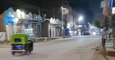 فيديو.. تفاصيل وفاة شاب بأزمة قلبية قبل زفافه بشهر فى الغربية