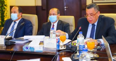  إنتاج 280 ألف طن بولى إيثيلين للسوق المحلى والتصدير بمبيعات7.1 مليار جنيه