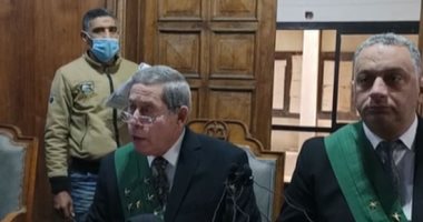 جنايات المنصورة تحيل أوراق المتهم بقتل زوج شقيقته حرقا للمفتى