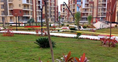 5 مشروعات سكنية بـ3 مدن.. إسكان يليق بالمواطن المصرى.. أكثر من 30 ألف شقة بمشروعات الإسكان الاجتماعى وسكن مصر و JANNA .. و22 مليار جنيه إجمالى استثمارات المشروعات الخمس.. وتوفير سكن ملائم لجميع الفئات الهدف