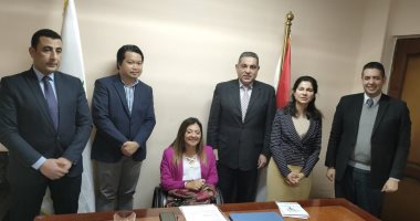 القومى للإعاقة يستقبل وفد مفوضية الأمم المتحدة السامية لحقوق الإنسان