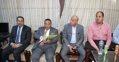 "شباب النواب" تطالب بإعداد ملف كامل عن جميع بيوت الشباب على مستوى الجمهورية