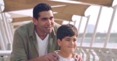 "اتفرج ع البلد دى" أغنية جديدة فى حب مصر للفنان محمد كيلانى