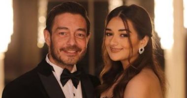 ملك أحمد زاهر تجسد دور شقيقة والدها فى "فارس" بعد ضغوط بطل الفيلم