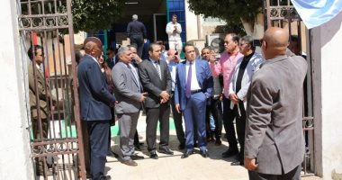 "شباب النواب" توصى بتركيب أجهزة تكييف بمراكز التخاطب.. والوزارة: سنتحمل التكلفة