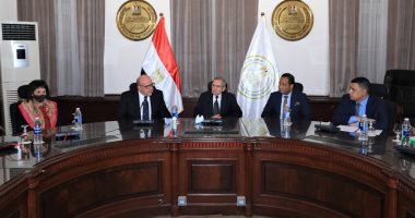 "التعليم" توقع بروتوكول تعاون لإنشاء مدرسة نهر الخير للتكنولوجيا التطبيقية بالمنيا 