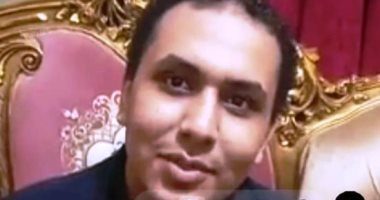 "زهران" أحد الطلاب العائدين من أوكرانيا يحكى رحلة العودة لأرض الوطن "لايف"