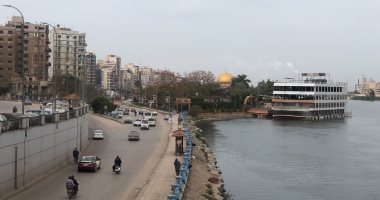 الدقهلية تشهد ارتفاعا فى درجات الحرارة.. وطقس صيفى مشمس.. بث مباشر