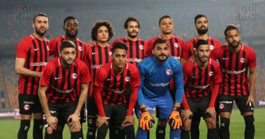 فيوتشر يجهز بديل عمر كمال فى الجبهة اليمنى أمام منتخب السويس
