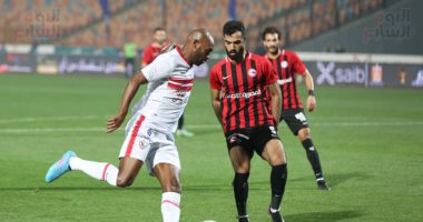 نتائج مباريات الدورى المصري اليوم الأربعاء 2 / 3 / 2022