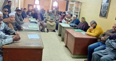 مياه المنوفية تنظم ندوات توعية بمنوف مع أئمة الأوقاف.. اعرف التفاصيل 