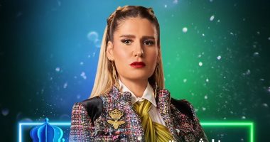 هنا شيحة حبيبة خالد النبوى القديمة فى مسلسل "راجعين يا هوا" رمضان المقبل 