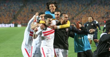 قبل مواجهة الجونة غدا.. كيف يستثمر الزمالك انتفاضته أمام فيوتشر؟