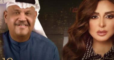 أنغام و نبيل شعيل يحييان حفلاً غنائيًا بالكويت 10مارس الجارى