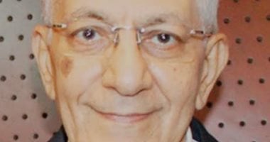 محمد عمران ينعى عبد الحميد إبراهيم عضو مجلس إدارة هيئة الرقابة المالية