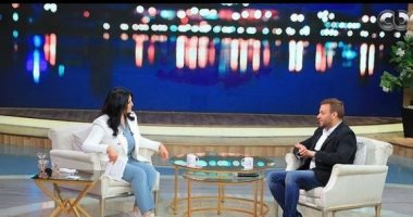 رامى صبرى يكشف عن رأى زوجته بأغانيه.. مفاجأة