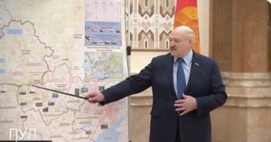 بيلاروسيا تحث الاتحاد الأوروبي والغرب على التخلي عن الضغوط والعقوبات والعودة إلى الحوار