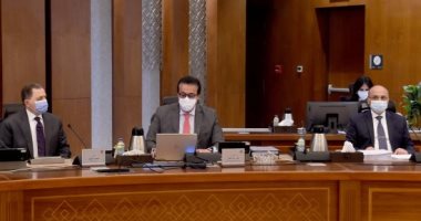 مجلس الوزراء: توفير 143 مليون جرعة لقاح كورونا منذ ديسمبر 2020 وحتى الآن 