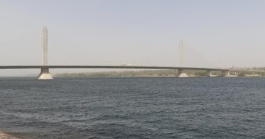 طقس متقلب.. الجو كل يوم بحال بمحافظة سوهاج "فيديو لايف"