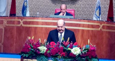 رئيس الشيوخ أمام مؤتمر رابطة المجالس النيابية: علاقات تاريخية تربط مصر والمغرب