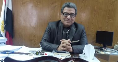 عميد كلية آداب بجامعة الزقازيق: افتتاح معرض الكتاب للطلاب و3 أقسام جدد