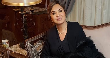 مادلين طبر والدة هانى سلامة فى مسلسل "ملف سرى" بدلاً من شيرين