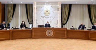 رئيس الوزراء: الدولة مُصرة على وأد ظاهرة التعدى على الأراضى الزراعية