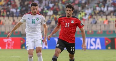 8 أهداف بين التسجيل والصناعة ترفع حظوظ عمر مرموش مع المنتخب