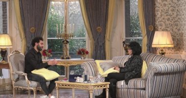 محمد صلاح : المكانة التى وصلتها استغرقت الكثير من الوقت والجهد